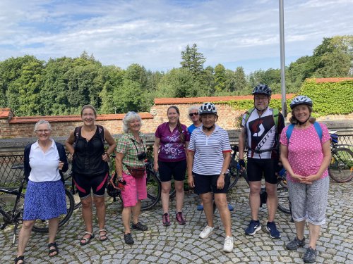 27.07.2024 Radltour Ammersee <i>(47)</i>